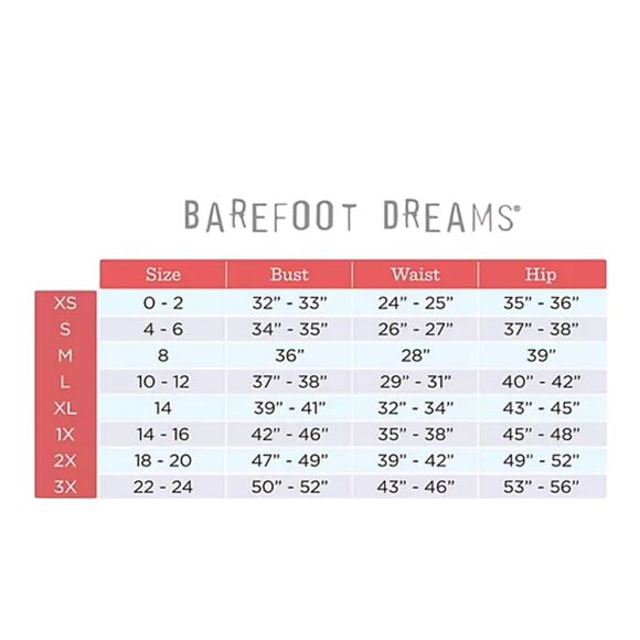 QVC Barefoot Dreams Ultra Soft Rib Wrap Dress NWT BEACH ROCK PLUS SIZE 1X - Picture 4 of 7